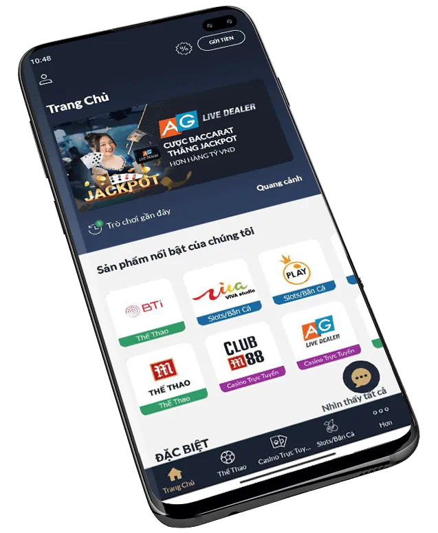 Bước 3: Xác nhận thông tin và hoàn tất đăng ký 87win app