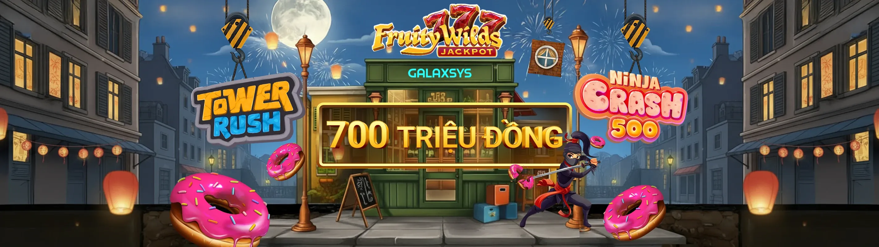 Sảnh Casino Trực Tuyến 87win App