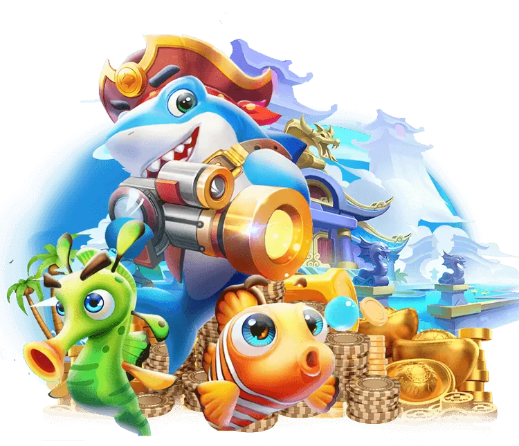 Bắn cá 87win app