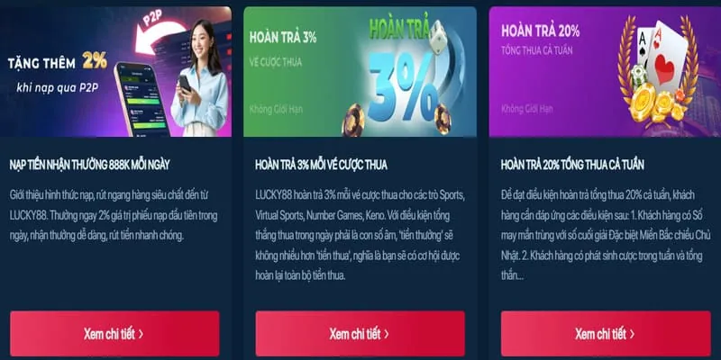 Tổng quan các tính năng trò chơi trên ứng dụng 87win