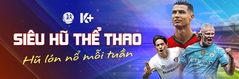 Giao diện 87win App hiển thị các môn thể thao đa dạng
