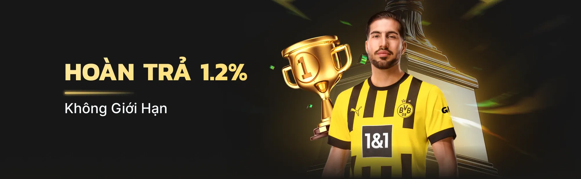 Chương trình VIP 87win App